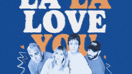 concierto de la la love you en sevilla entradas