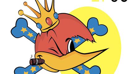 Loquillo en Backstage 2023