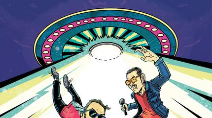 LCDM - Tregua Indefinida - Bilbao