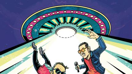 LCDM - Tregua Indefinida - VLC