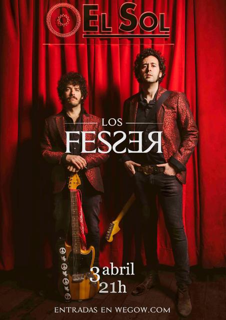 Los Fesser