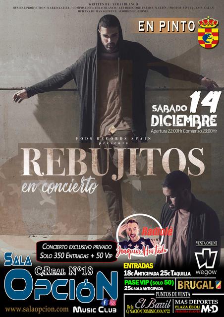 rebujitos