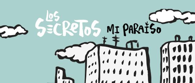 Los Secretos - Sala Kaya