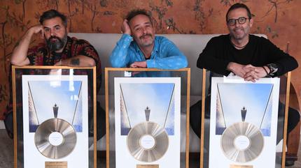 love of lesbian concierto madrid entradas