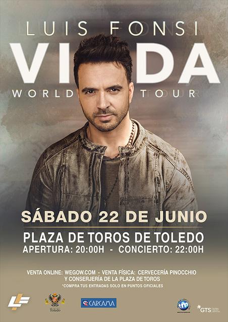 Luis Fonsi