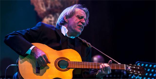 luis pastor
