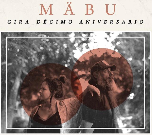 MABU EN GRANADA