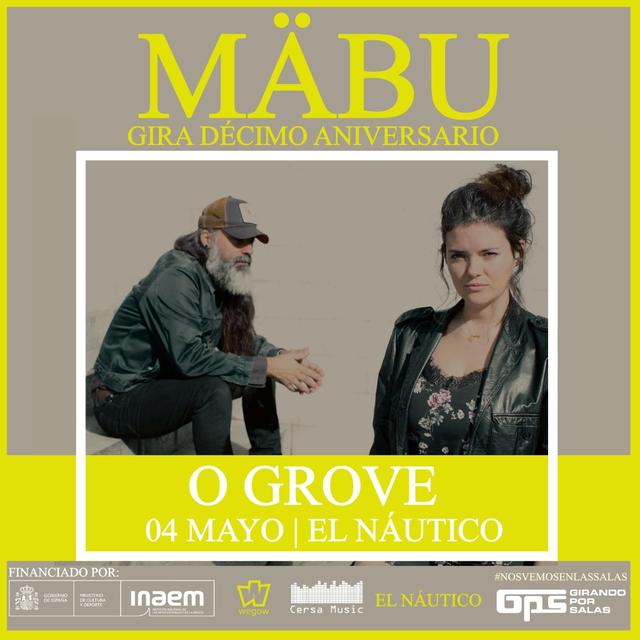 o grove