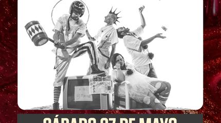 mantequilla voladora