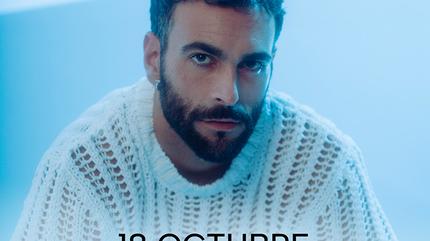 Marco Mengoni Entradas