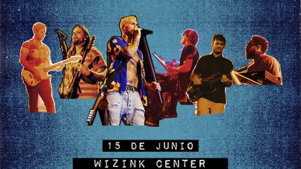 concierto de maroon 5 en madrid entradas