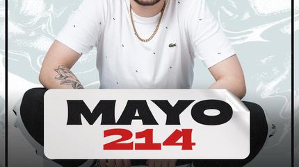 Concierto Mayo 214 en Valladolid