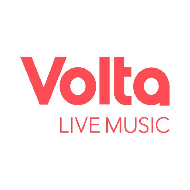 VOLTA LIVE MUSIC