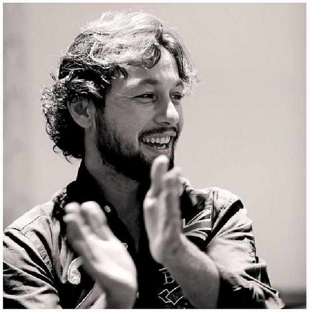 Miguel Lavi