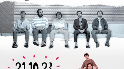 modo avion blackstar