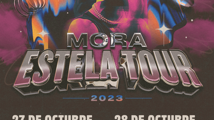 concierto de mora en madrid entradas