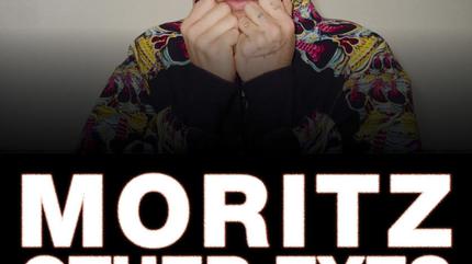 concierto de moritz en madrid entradas