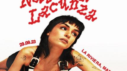 concierto de natalia lacunza en madrid entradas