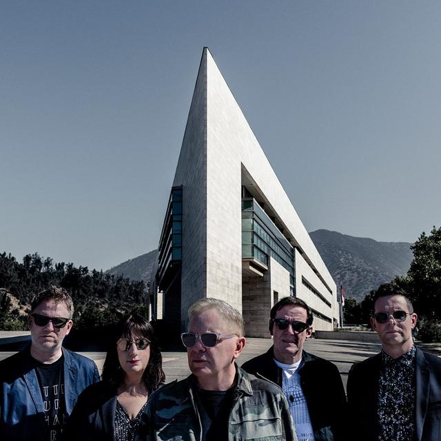 new order