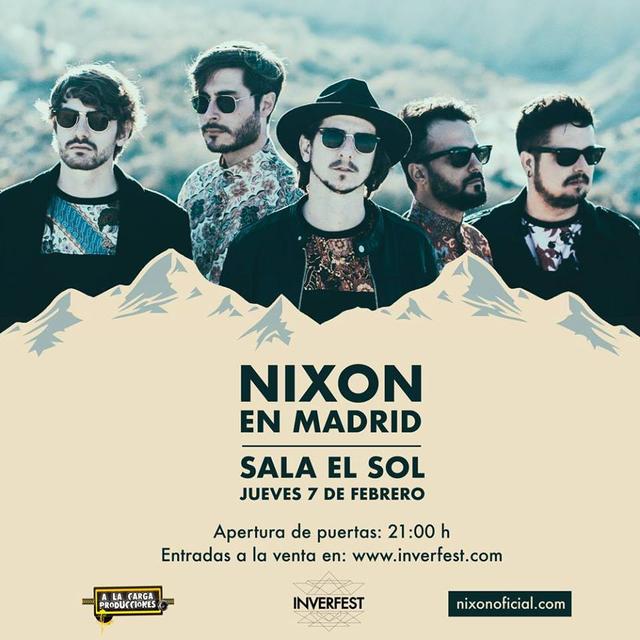 NIXON