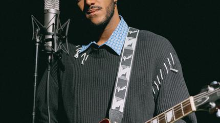 Concierto Omar Samba Madrid