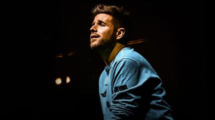 Concierto Pablo López en Madrid 2023 entradas