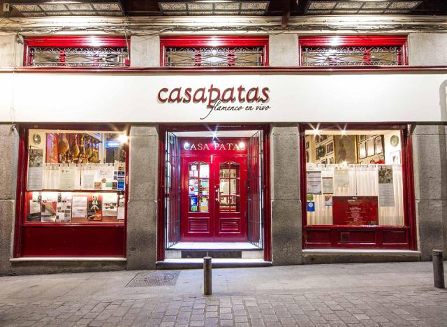 Foto de Casa Patas