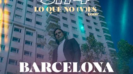 Pol 3,14 en Barcelona