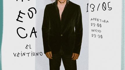 Gira "Lo bueno de lo malo"