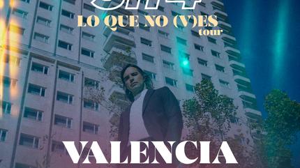 Pol 3,14 en Valencia