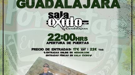 Porretas Guadalajara