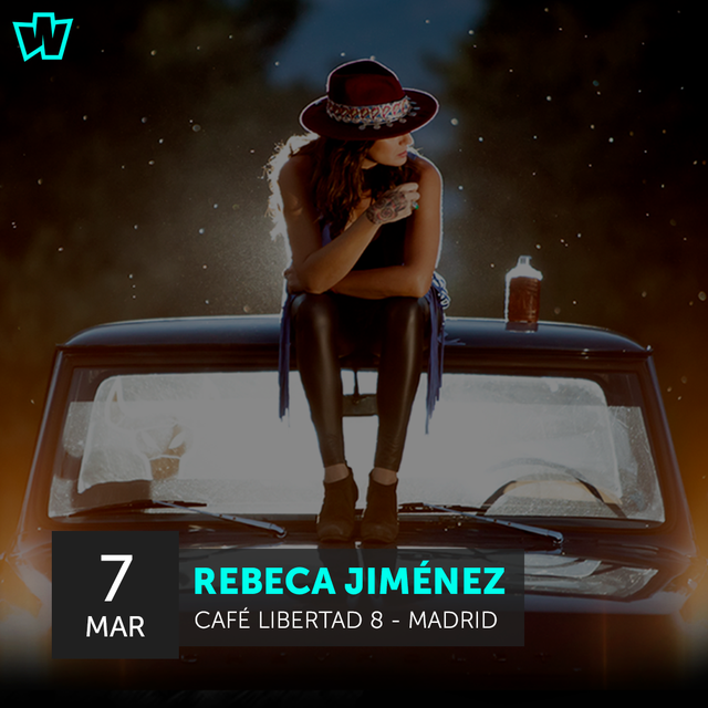 Concierto acústico en el Café Libertad