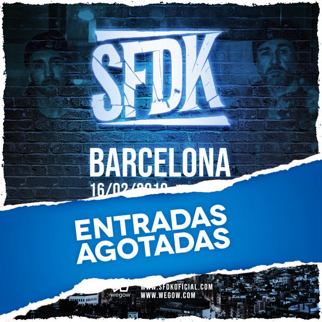barcelona