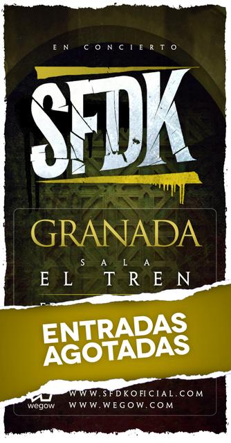 granada
