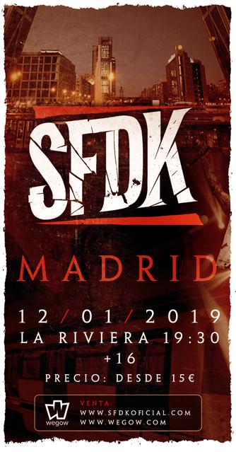 sfdk