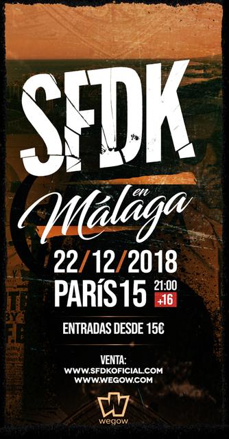 sfdk