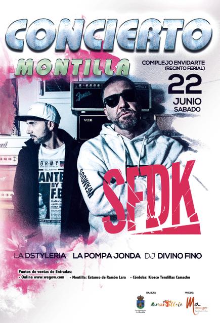 Entradas ya a la venta