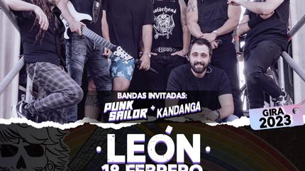 Soascila Leon