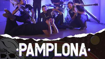 Soascila Pamplona