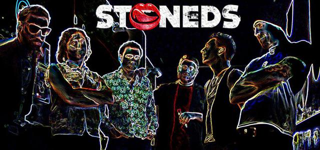 Concierto de Stoneds (Tributo Rolling Stones)