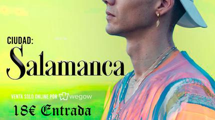 Swit Eme en Salamanca