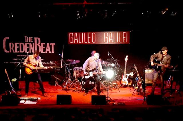 Credenbeat
