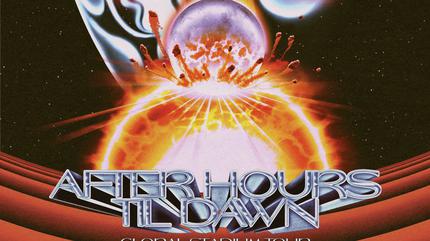 concierto de the weeknd en barcelona entradas