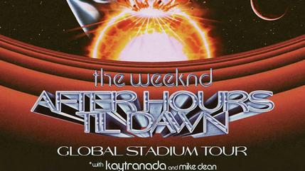 concierto de the weeknd en madrid entradas