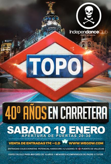 Topo