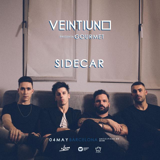 Cartel Barcelona