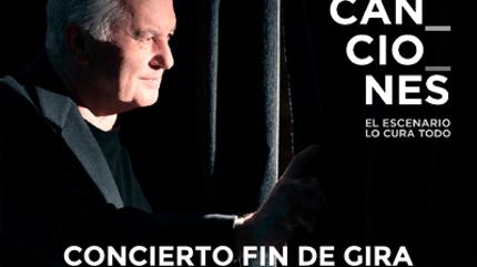 victor manuel madrid concierto entradas