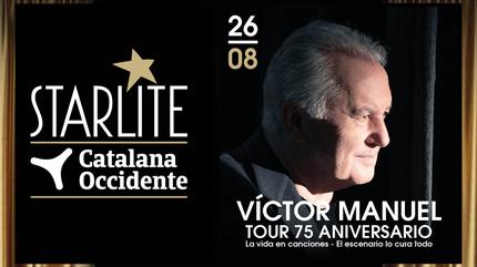 concierto de victor manuel en marbella entradas