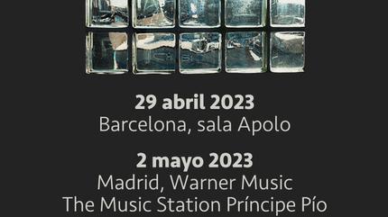 concierto de yo la tengo en barcelona entradas