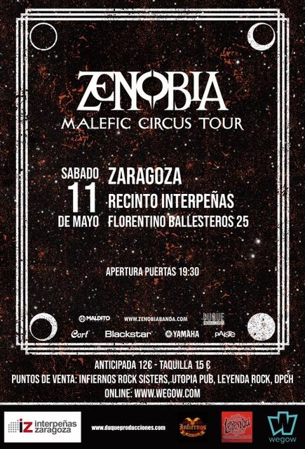 zenobia